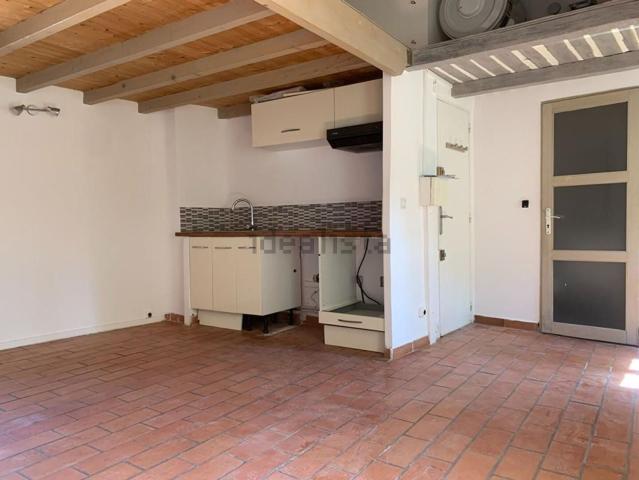 Appartement, Lambesc