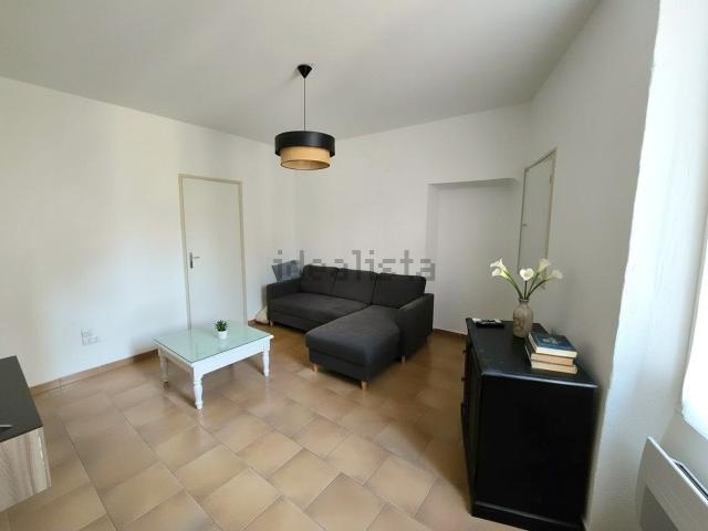 Appartement, Lambesc