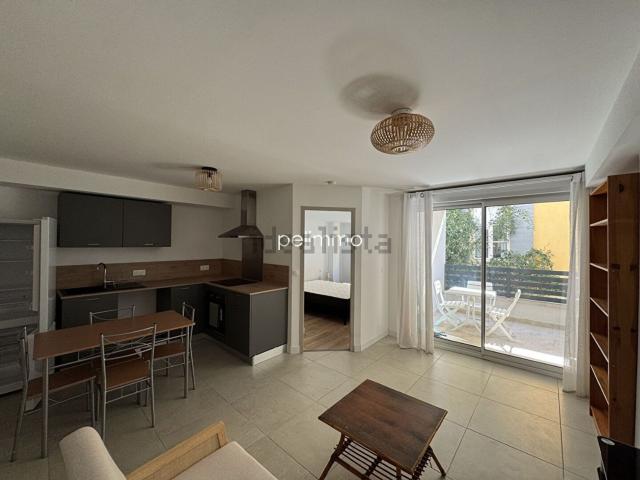 Appartement, Lambesc