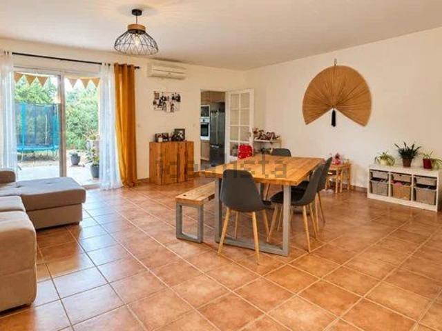 Appartement, Lambesc