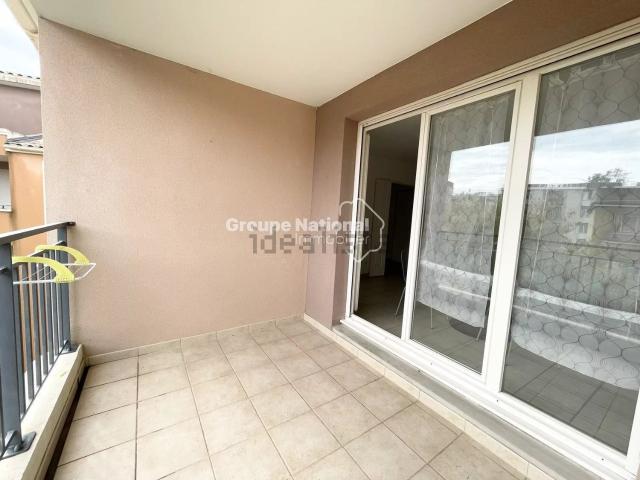 Appartement, Lambesc