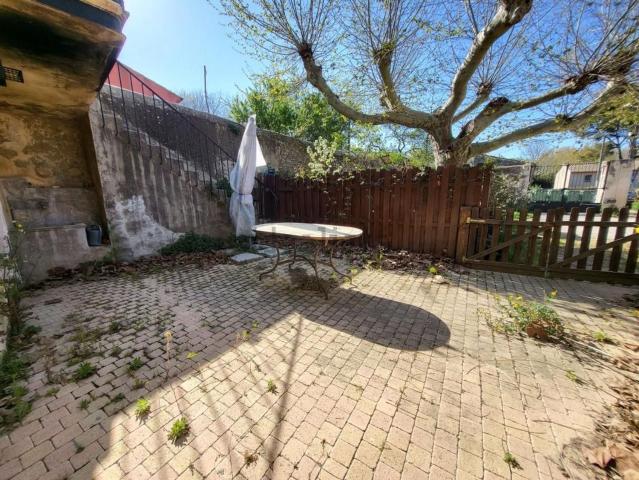Appartement, Lambesc