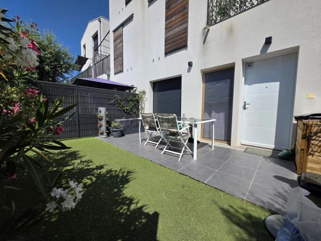 Appartement, Lambesc