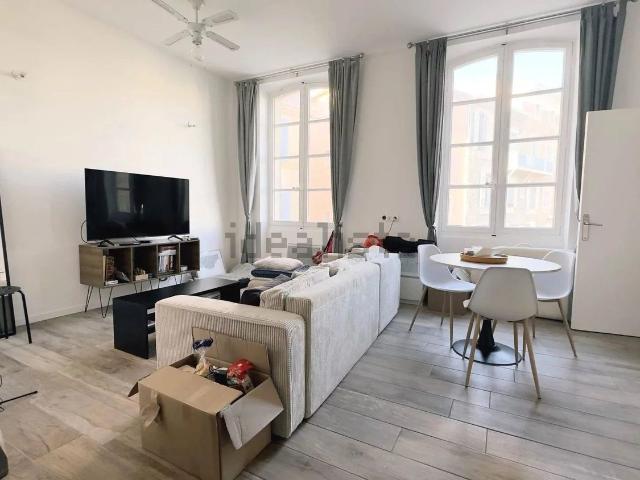 Appartement, Lambesc