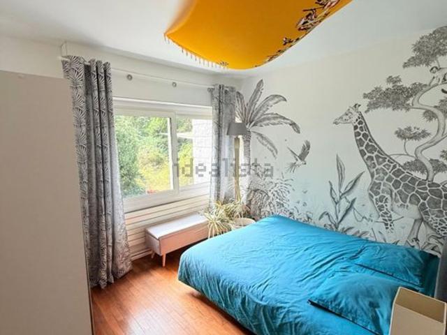 Appartement, Lamorlaye