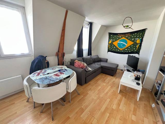 Appartement, Lamorlaye