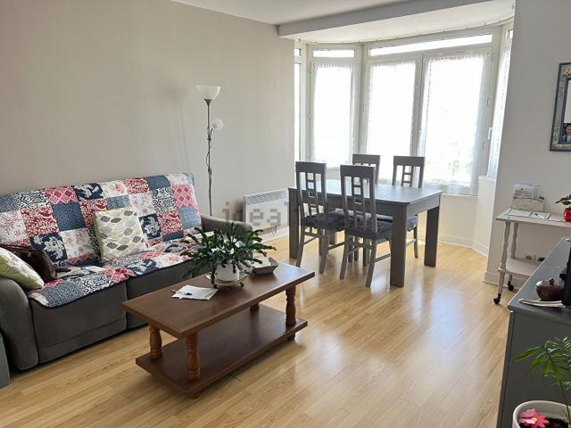 Appartement, Lamorlaye