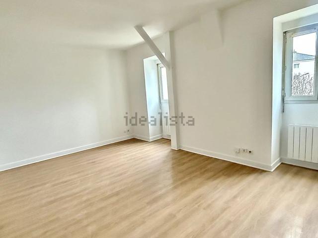Appartement, Lamorlaye