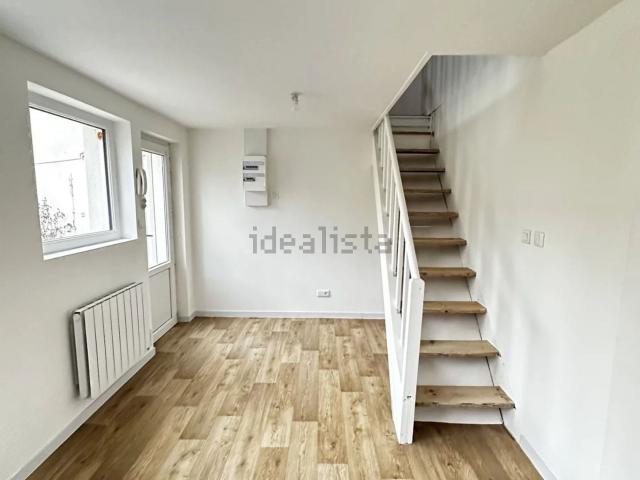 Appartement, Lamorlaye