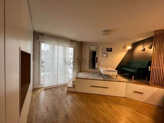 Appartement, Lamorlaye