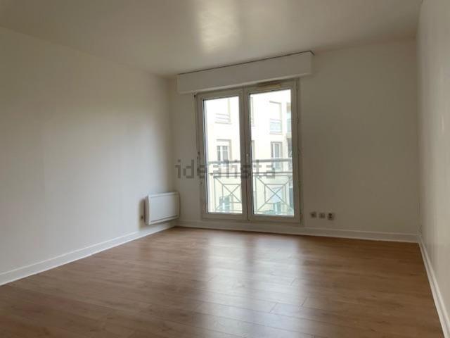 Appartement, Lamorlaye