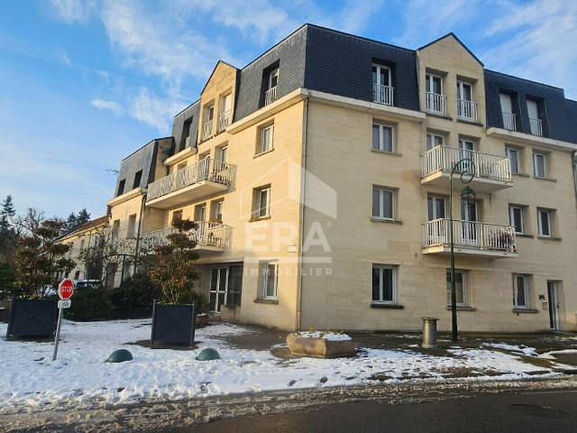 Appartement Lamorlaye 2 pièce s