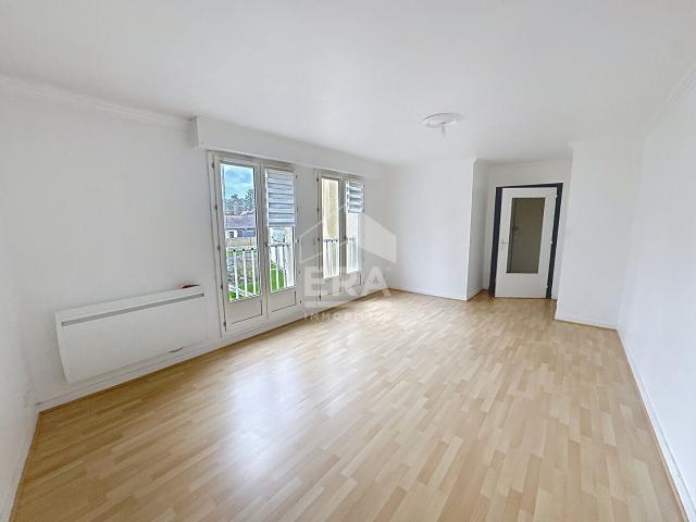 Appartement Lamorlaye 2 pièce s