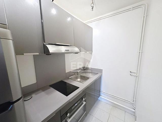 Appartement Lamorlaye 2 pièce s