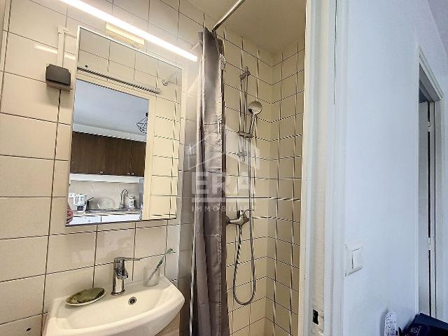 Appartement Lamorlaye 2 pièces 20 m2