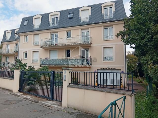 Appartement, Lamorlaye