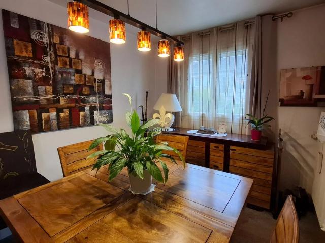 Appartement Lamorlaye 4 pièce s