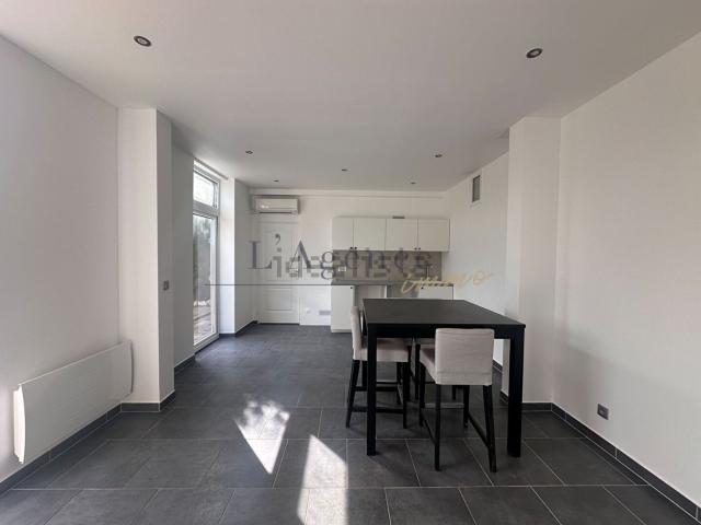 Appartement, Lamorlaye