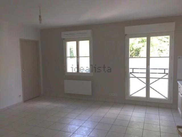 Appartement, Lamorlaye