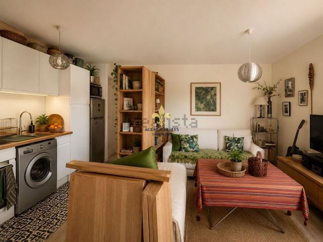 Appartement, Lamorlaye
