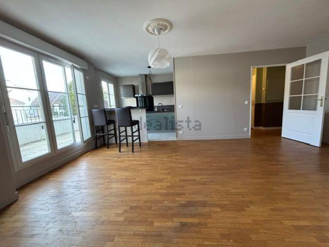 Appartement, Lamorlaye