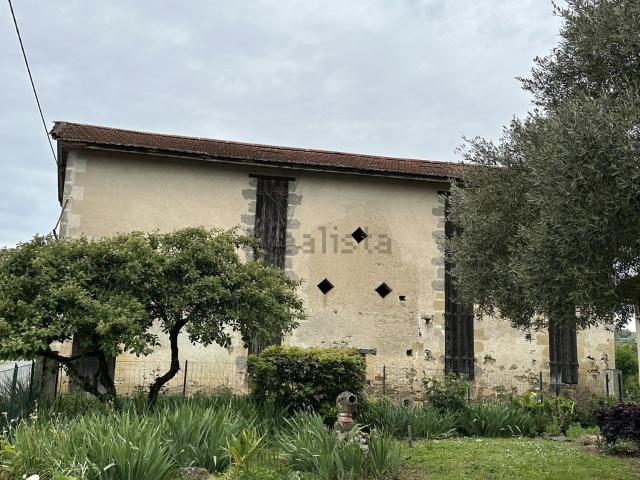 Appartement, Lamothe Landerron