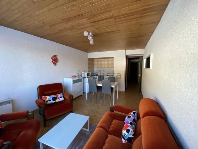 Appartement, Lamoura