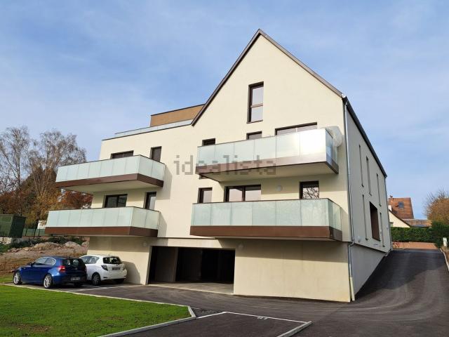 Appartement, Lampertheim