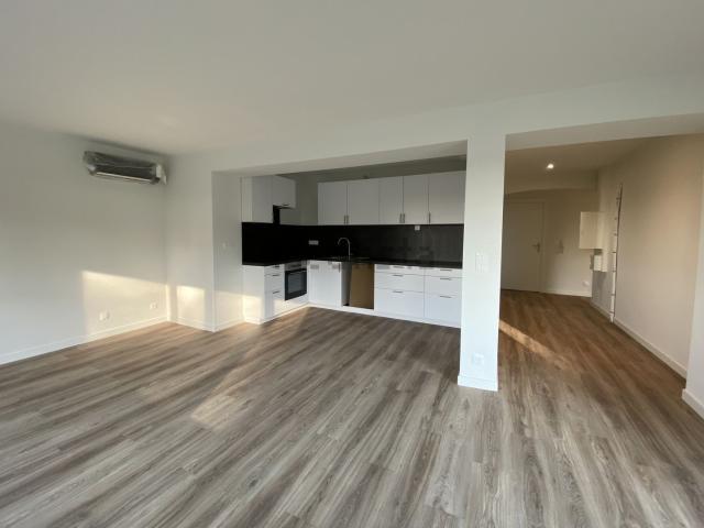 Appartement, Lampertheim