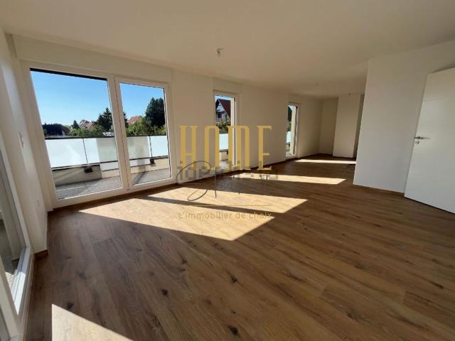 Appartement, Lampertheim
