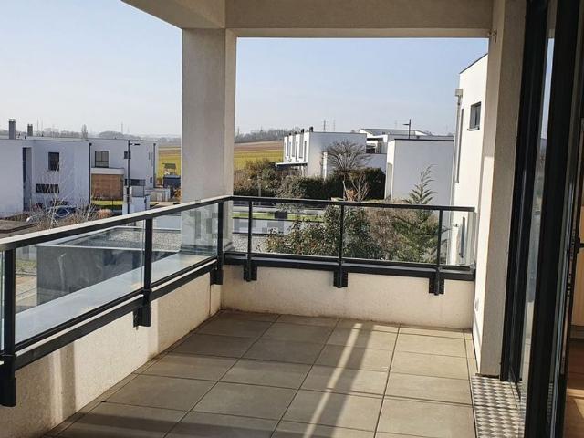 Appartement, Lampertheim