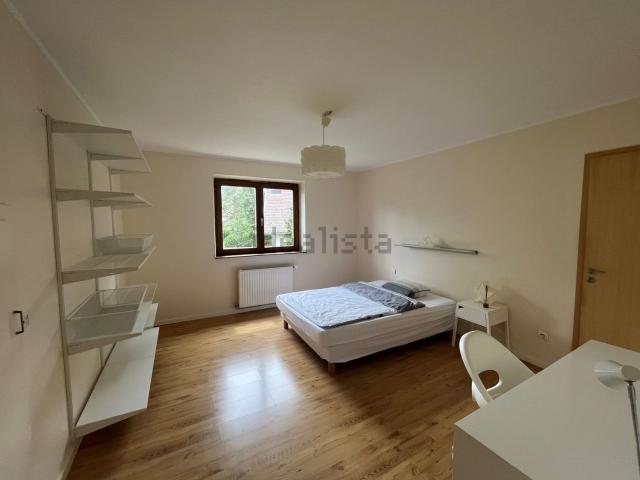 Appartement, Lampertheim