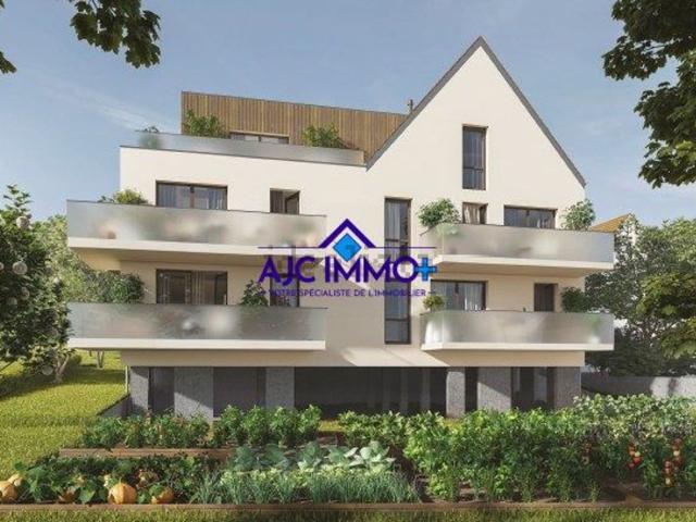 Appartement, Lampertheim