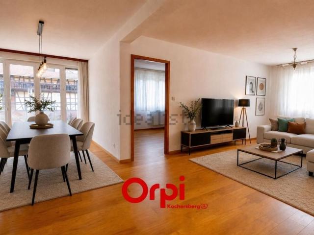 Appartement, Lampertheim