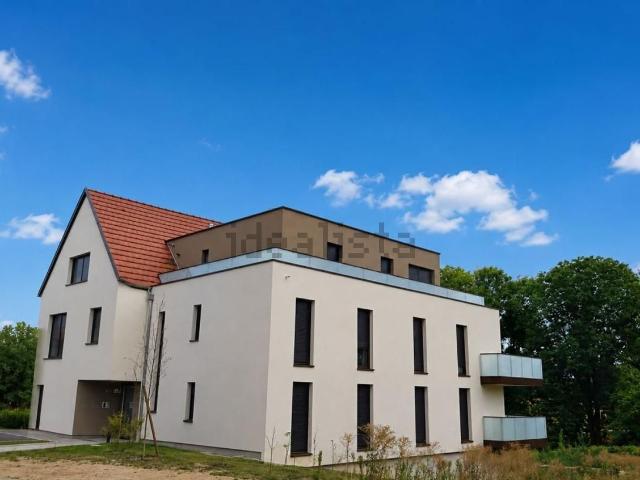 Appartement, Lampertheim