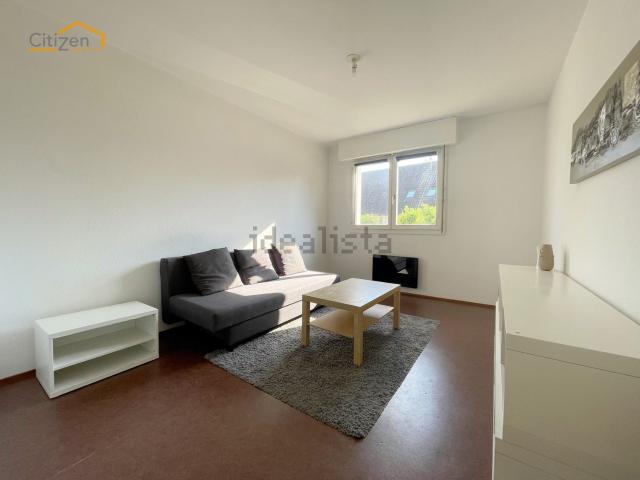 Appartement, Lampertheim