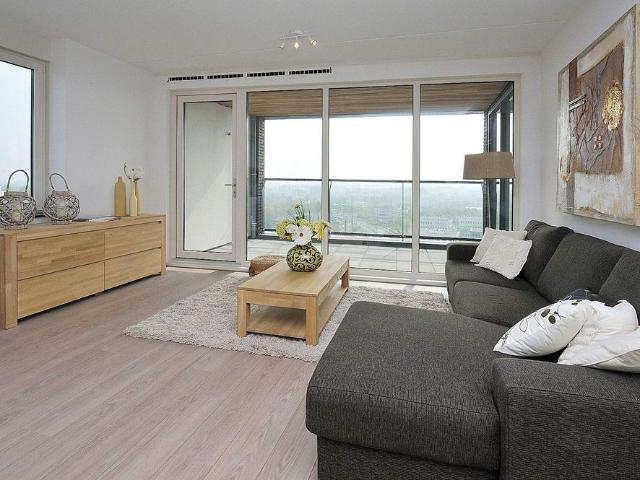 Appartement Lantaarnstede 70, Nieuwegein 3 Pièces, 90 m²