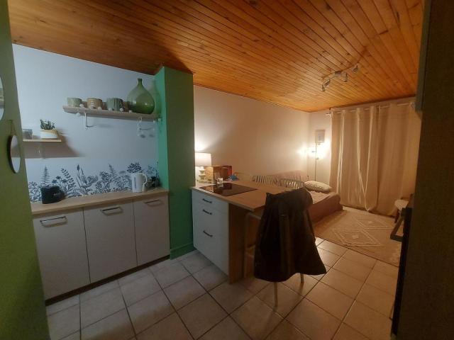 Appartement Lantenay 2 pièce s 37.0 m2