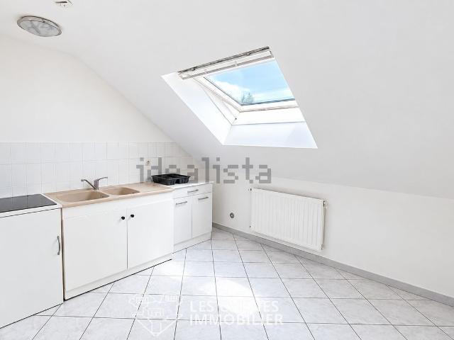 Appartement, Lantéfontaine