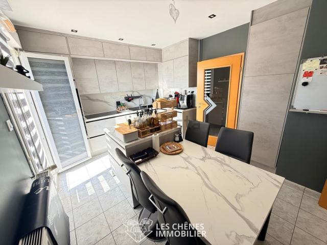 Appartement, Lantéfontaine