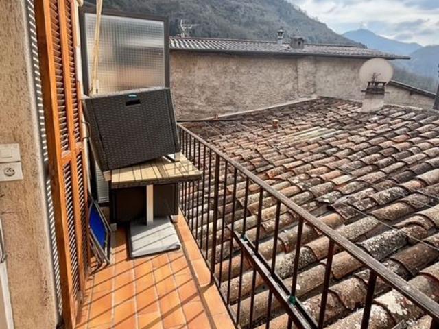 Appartement, Lantosque