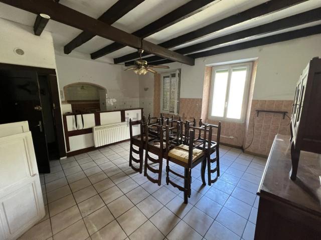 Appartement, Lantosque