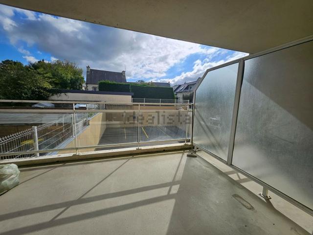 Appartement, Lanvallay