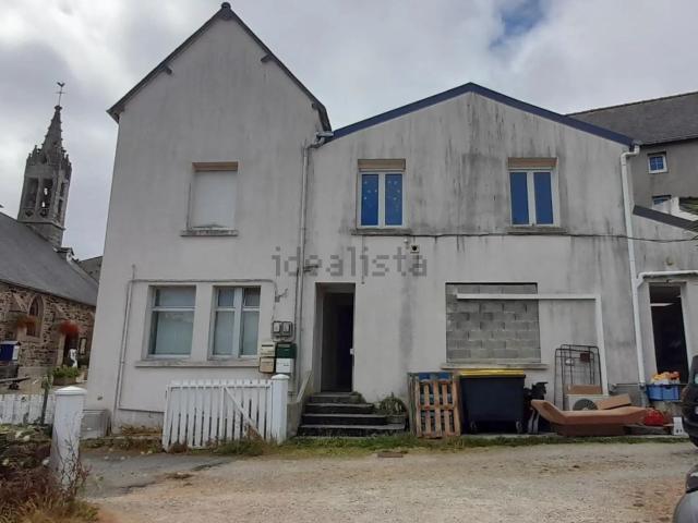 Appartement, Lanvéoc