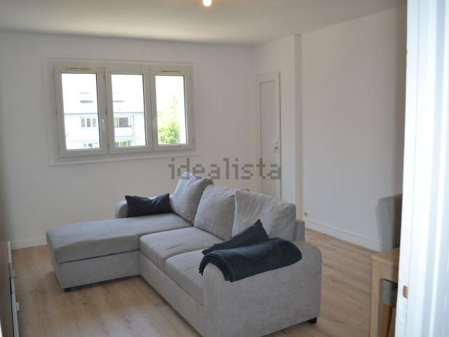 Appartement, Lanvéoc