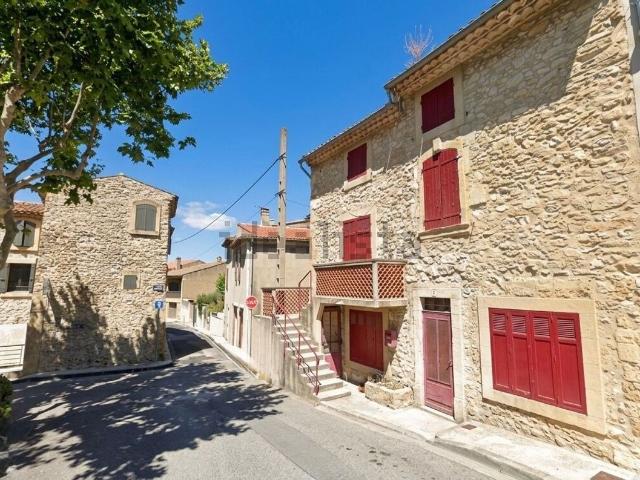 Appartement, Lançon Provence