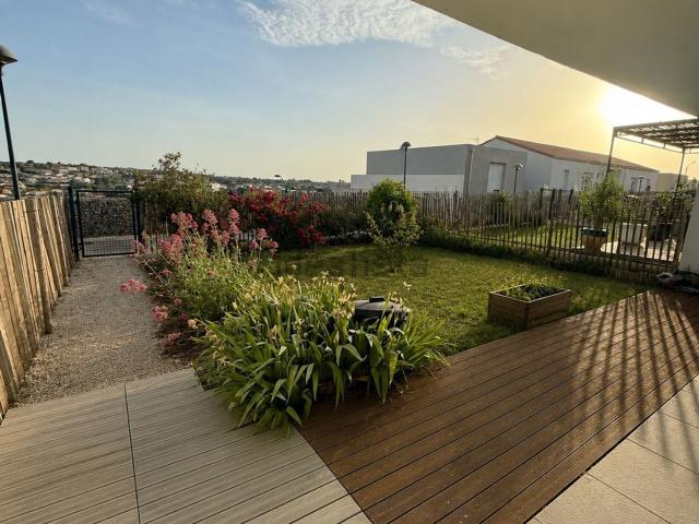 Appartement, Lançon Provence