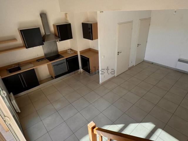 Appartement, Lançon Provence