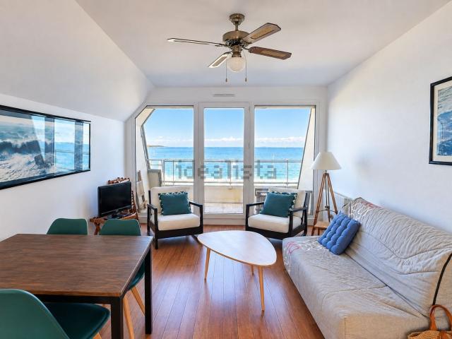 Appartement, Lancieux