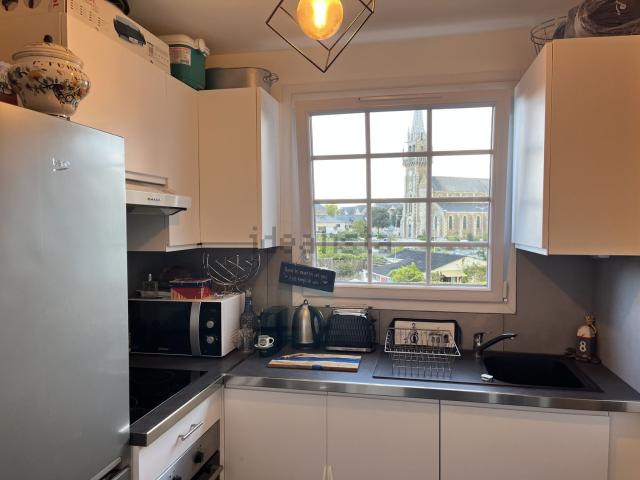 Appartement, Lancieux